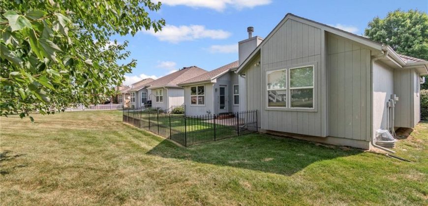 Homes for Sale in Kansas City, MO 64119 | 7214 N Cypress Avenue