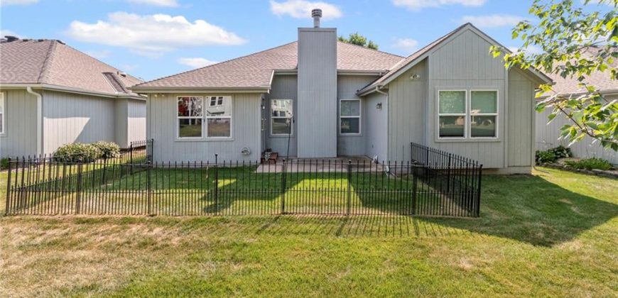 Homes for Sale in Kansas City, MO 64119 | 7214 N Cypress Avenue