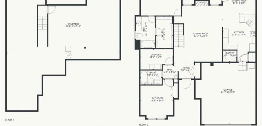 Homes for Sale in Kansas City, MO 64119 | 7214 N Cypress Avenue