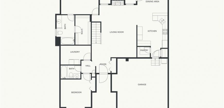 Homes for Sale in Kansas City, MO 64119 | 7214 N Cypress Avenue