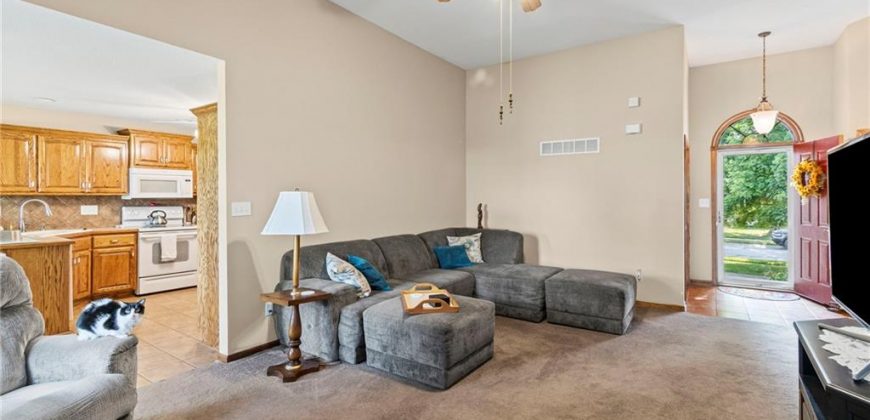 Homes for Sale in Kansas City, MO 64119 | 7214 N Cypress Avenue