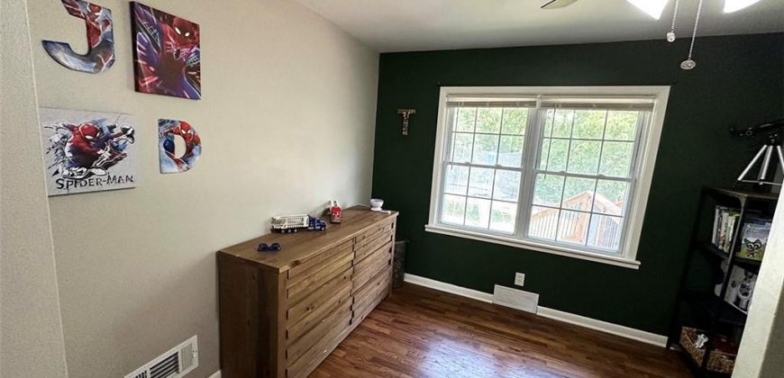 Homes for Sale in Excelsior Springs, MO 64024 | 400  Beverly Avenue