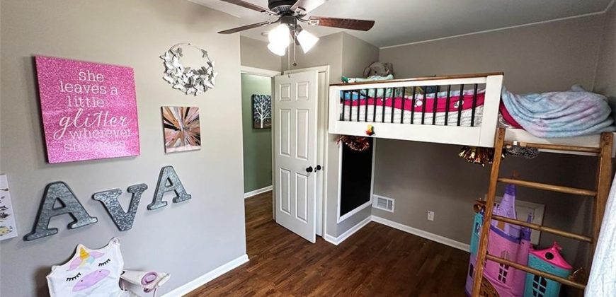 Homes for Sale in Excelsior Springs, MO 64024 | 400  Beverly Avenue