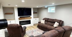 Homes for Sale in Excelsior Springs, MO 64024 | 400  Beverly Avenue