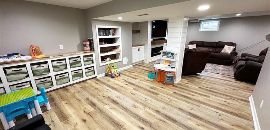 Homes for Sale in Excelsior Springs, MO 64024 | 400  Beverly Avenue