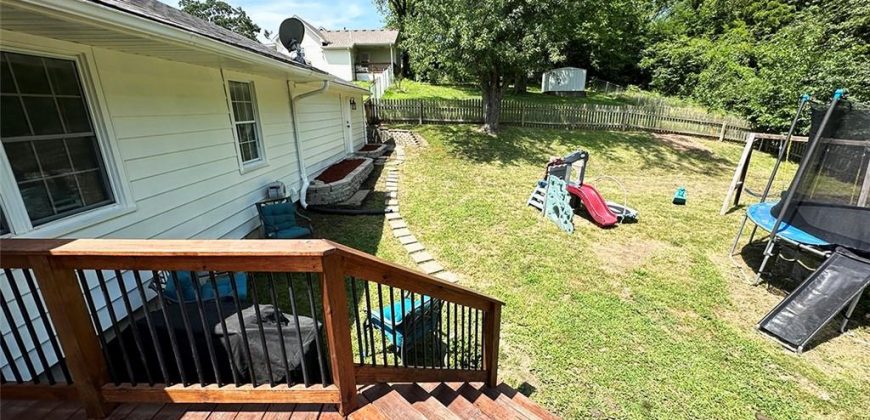 Homes for Sale in Excelsior Springs, MO 64024 | 400  Beverly Avenue