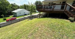 Homes for Sale in Excelsior Springs, MO 64024 | 400  Beverly Avenue