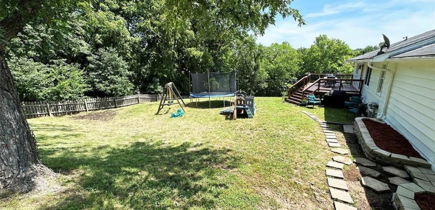 Homes for Sale in Excelsior Springs, MO 64024 | 400  Beverly Avenue