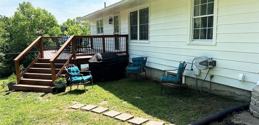 Homes for Sale in Excelsior Springs, MO 64024 | 400  Beverly Avenue