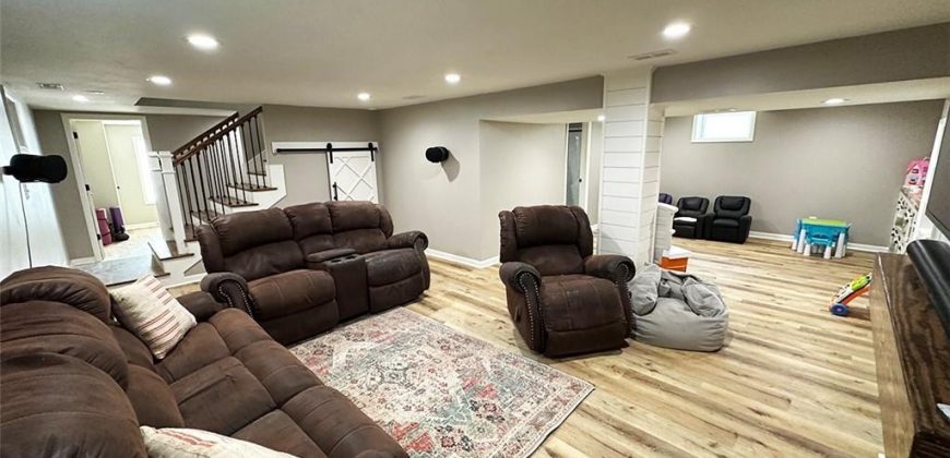 Homes for Sale in Excelsior Springs, MO 64024 | 400  Beverly Avenue