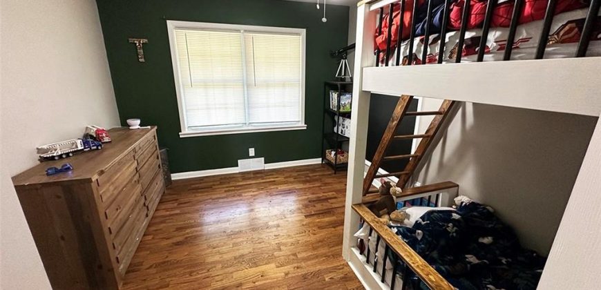 Homes for Sale in Excelsior Springs, MO 64024 | 400  Beverly Avenue