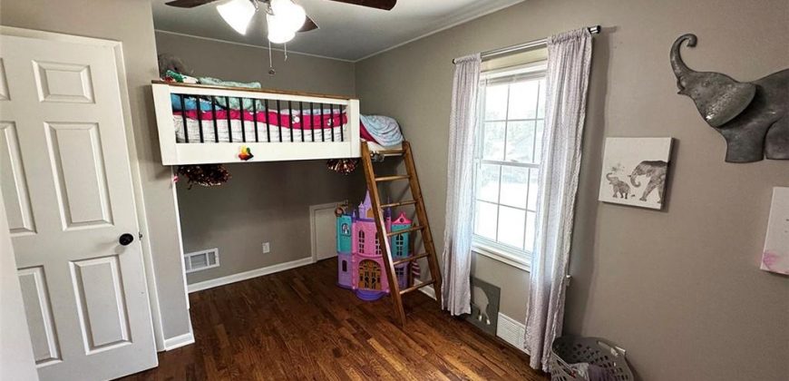 Homes for Sale in Excelsior Springs, MO 64024 | 400  Beverly Avenue