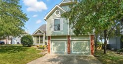 Homes for Sale in Kansas City, MO 64155 | 9601 N Wayne Avenue