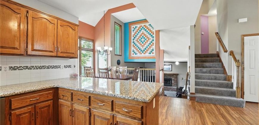 Homes for Sale in Kansas City, MO 64155 | 9601 N Wayne Avenue