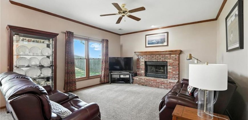 Homes for Sale in Kansas City, MO 64155 | 9601 N Wayne Avenue