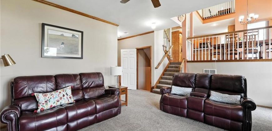 Homes for Sale in Kansas City, MO 64155 | 9601 N Wayne Avenue