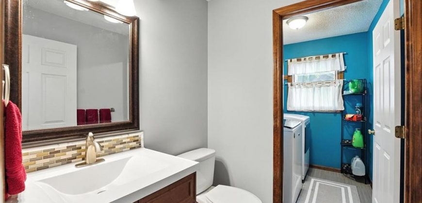 Homes for Sale in Kansas City, MO 64155 | 9601 N Wayne Avenue