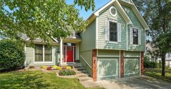 Homes for Sale in Kansas City, MO 64155 | 9601 N Wayne Avenue