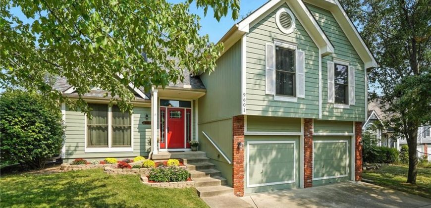 Homes for Sale in Kansas City, MO 64155 | 9601 N Wayne Avenue