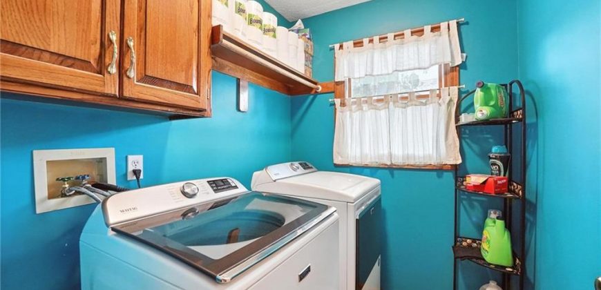 Homes for Sale in Kansas City, MO 64155 | 9601 N Wayne Avenue