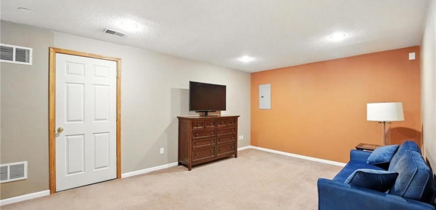 Homes for Sale in Kansas City, MO 64155 | 9601 N Wayne Avenue