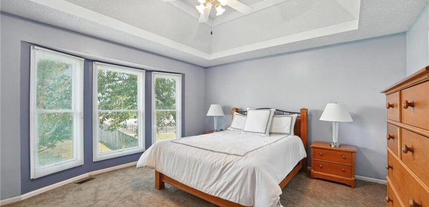 Homes for Sale in Kansas City, MO 64155 | 9601 N Wayne Avenue