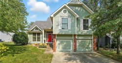 Homes for Sale in Kansas City, MO 64155 | 9601 N Wayne Avenue