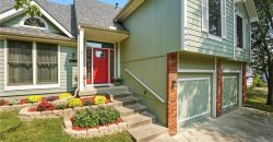 Homes for Sale in Kansas City, MO 64155 | 9601 N Wayne Avenue