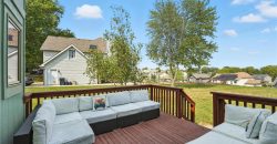 Homes for Sale in Kansas City, MO 64155 | 9601 N Wayne Avenue