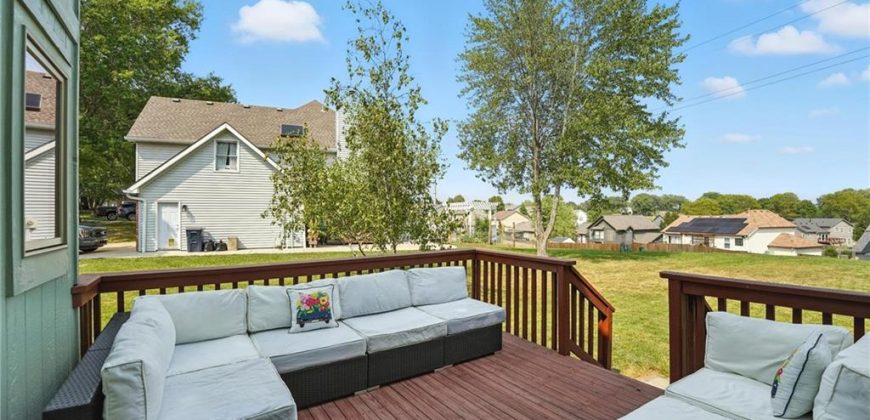 Homes for Sale in Kansas City, MO 64155 | 9601 N Wayne Avenue