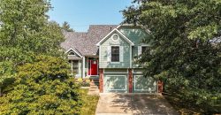 Homes for Sale in Kansas City, MO 64155 | 9601 N Wayne Avenue