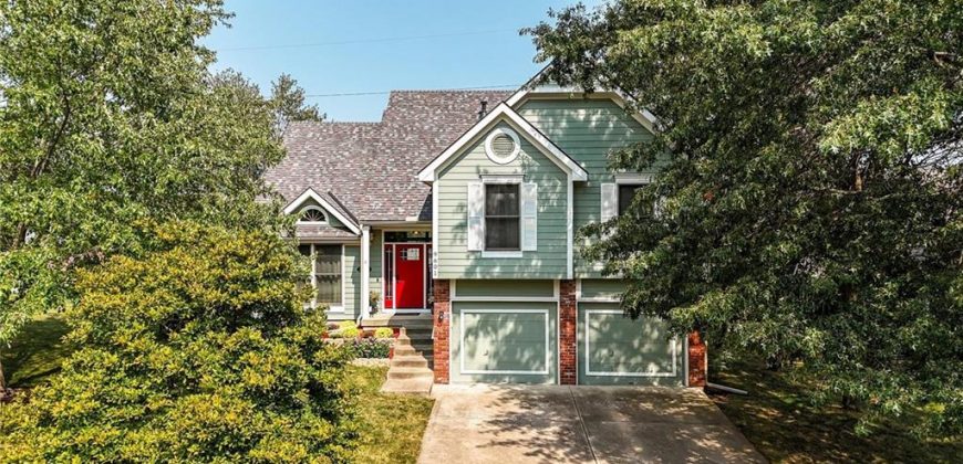 Homes for Sale in Kansas City, MO 64155 | 9601 N Wayne Avenue