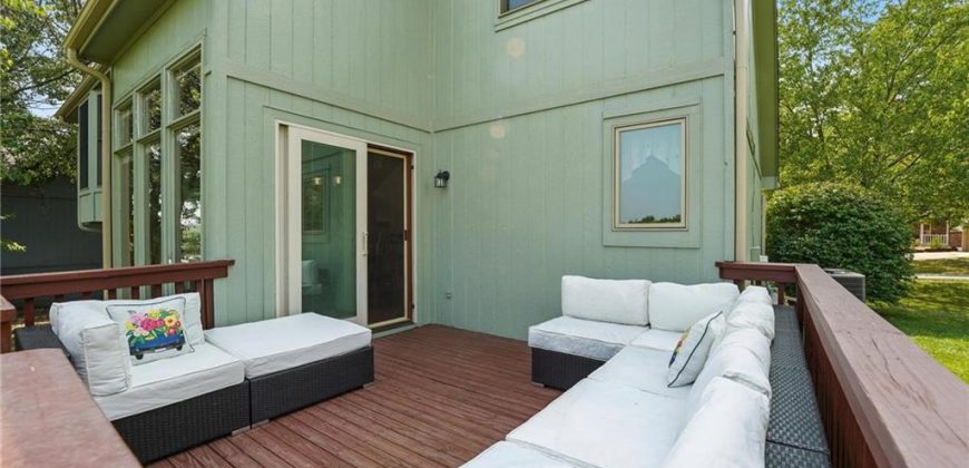 Homes for Sale in Kansas City, MO 64155 | 9601 N Wayne Avenue