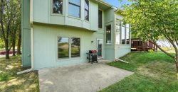 Homes for Sale in Kansas City, MO 64155 | 9601 N Wayne Avenue