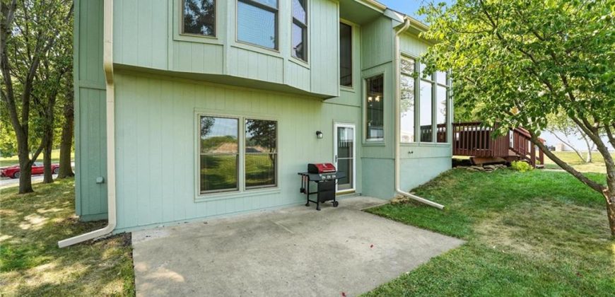 Homes for Sale in Kansas City, MO 64155 | 9601 N Wayne Avenue