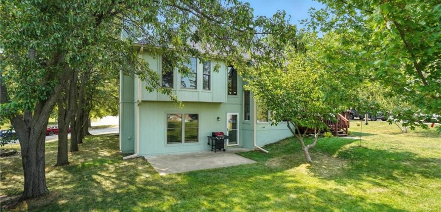 Homes for Sale in Kansas City, MO 64155 | 9601 N Wayne Avenue