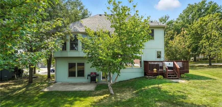 Homes for Sale in Kansas City, MO 64155 | 9601 N Wayne Avenue