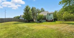 Homes for Sale in Kansas City, MO 64155 | 9601 N Wayne Avenue