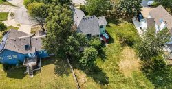 Homes for Sale in Kansas City, MO 64155 | 9601 N Wayne Avenue