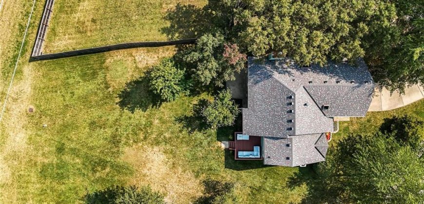 Homes for Sale in Kansas City, MO 64155 | 9601 N Wayne Avenue