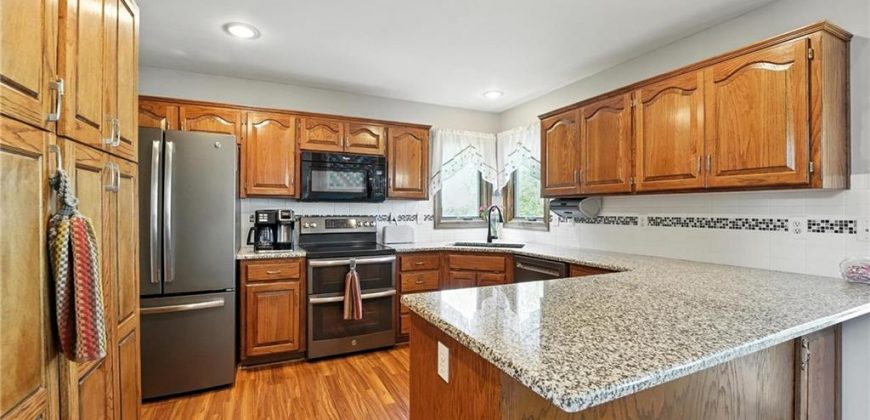 Homes for Sale in Kansas City, MO 64155 | 9601 N Wayne Avenue