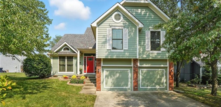 Homes for Sale in Kansas City, MO 64155 | 9601 N Wayne Avenue