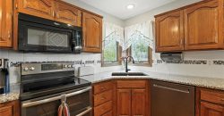 Homes for Sale in Kansas City, MO 64155 | 9601 N Wayne Avenue