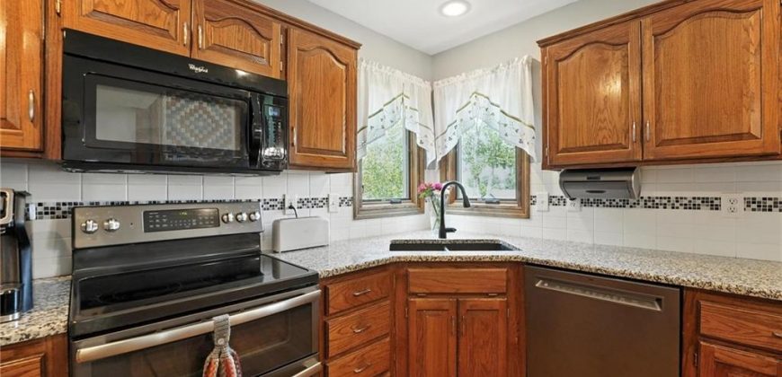 Homes for Sale in Kansas City, MO 64155 | 9601 N Wayne Avenue