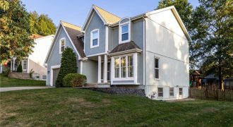 Homes for Sale in Kansas City, MO 64155 | 1301 NE 95TH Terrace