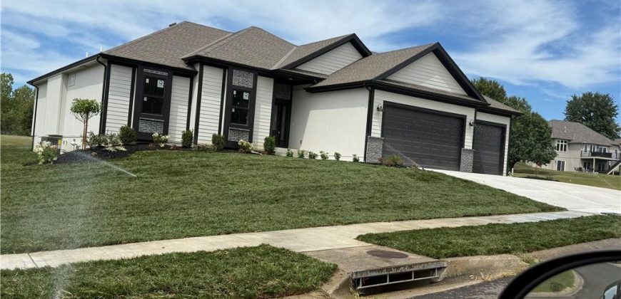 Homes for Sale in Excelsior Springs, MO 64024 | 2210  Piedmont Place