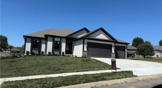 Homes for Sale in Excelsior Springs, MO 64024 | 2210  Piedmont Place