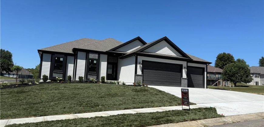 Homes for Sale in Excelsior Springs, MO 64024 | 2210  Piedmont Place