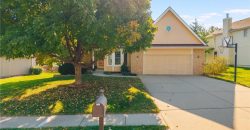 Homes for Sale in Liberty, MO 64068 | 1537  Canterbury Lane