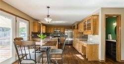 Homes for Sale in Liberty, MO 64068 | 1537  Canterbury Lane